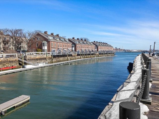 7 Union Wharf 7, Boston, MA 02110
