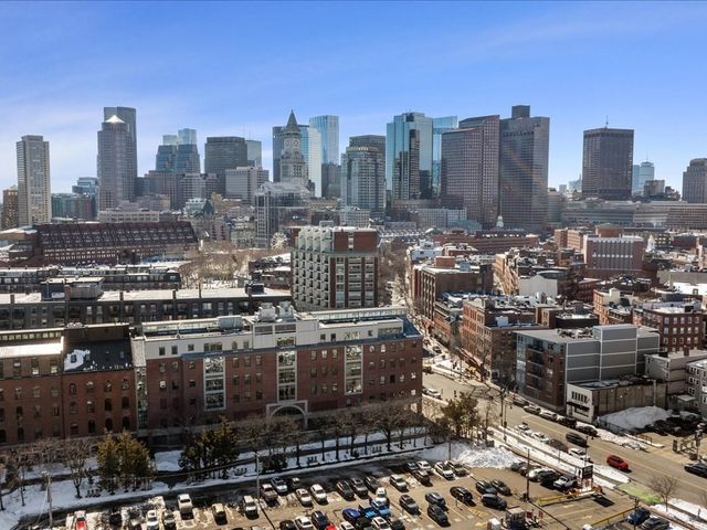 7 Union Wharf 7, Boston, MA 02110