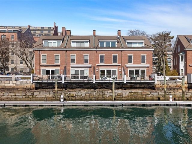 7 Union Wharf 7, Boston, MA 02110