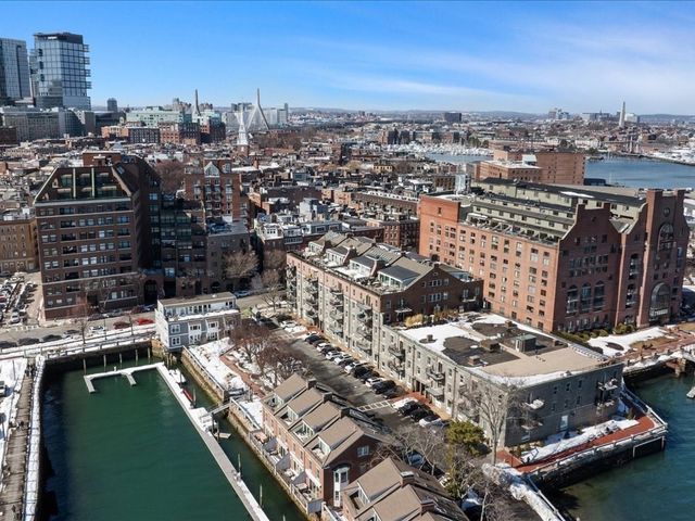 7 Union Wharf 7, Boston, MA 02110