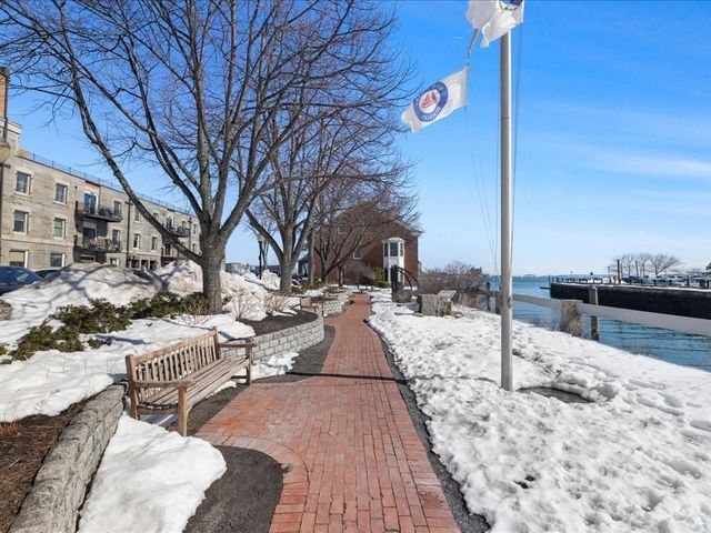 7 Union Wharf 7, Boston, MA 02110