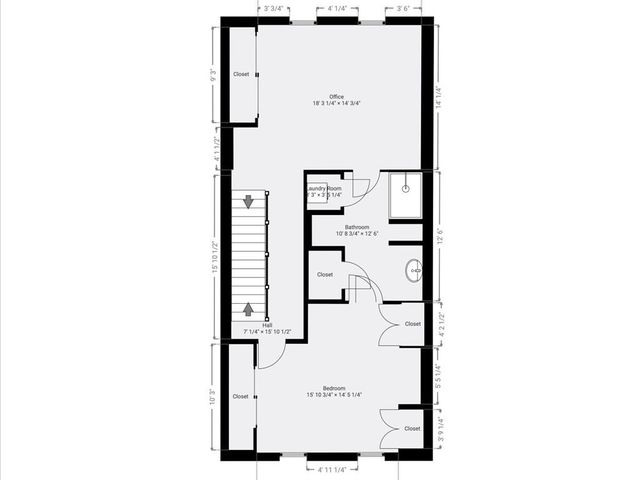 7 Union Wharf 7, Boston, MA 02110