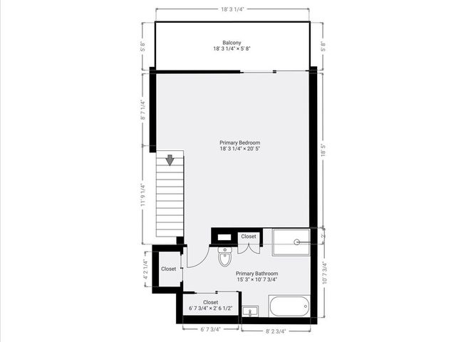 7 Union Wharf 7, Boston, MA 02110