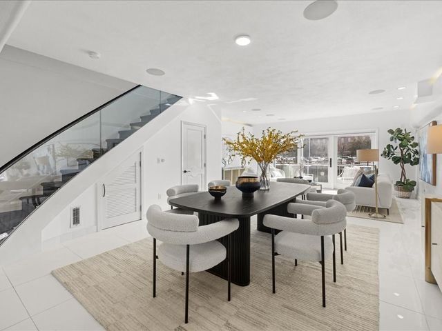 7 Union Wharf 7, Boston, MA 02110