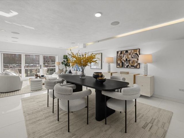 7 Union Wharf 7, Boston, MA 02110