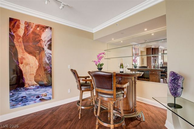 2857 Paradise Road 1404, Las Vegas, NV 89109