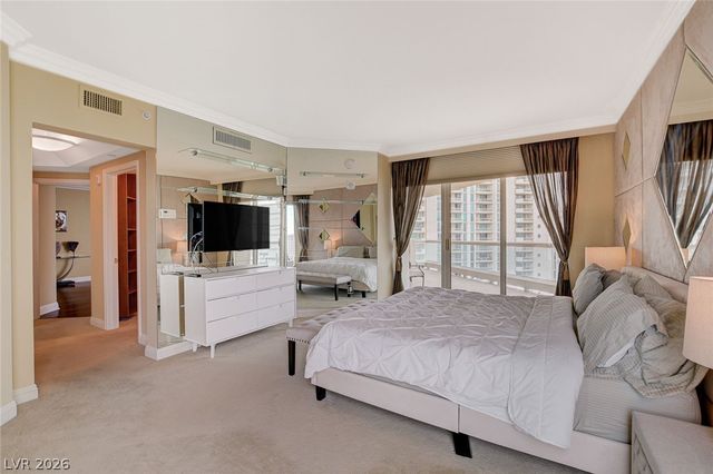 2857 Paradise Road 1404, Las Vegas, NV 89109