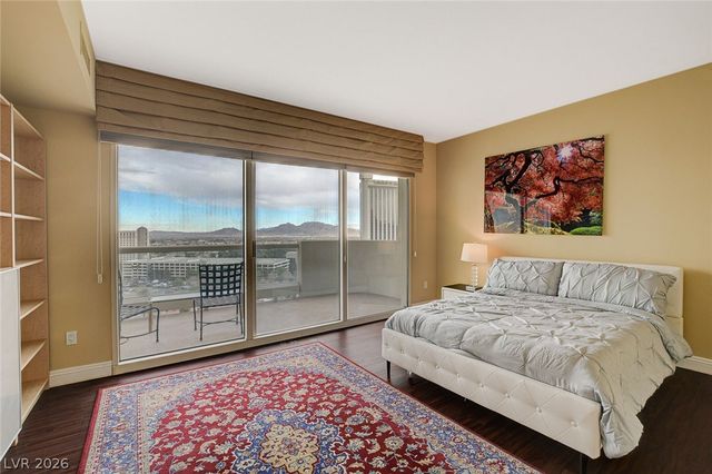 2857 Paradise Road 1404, Las Vegas, NV 89109