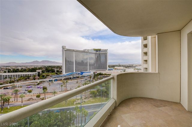2857 Paradise Road 1404, Las Vegas, NV 89109