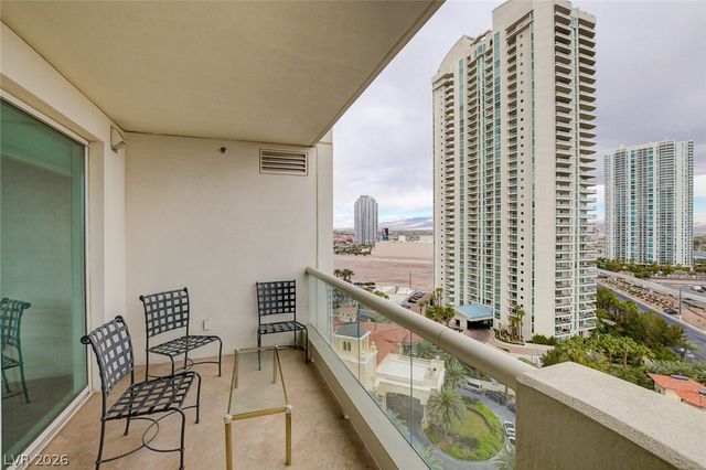 2857 Paradise Road 1404, Las Vegas, NV 89109