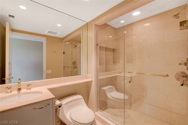 2857 Paradise Road 1404, Las Vegas, NV 89109