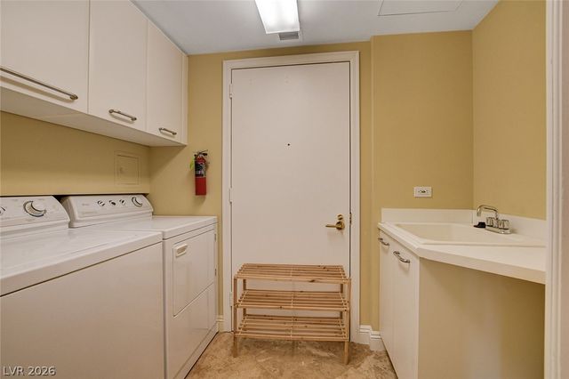 2857 Paradise Road 1404, Las Vegas, NV 89109