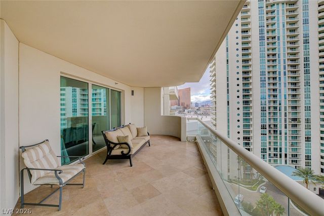 2857 Paradise Road 1404, Las Vegas, NV 89109