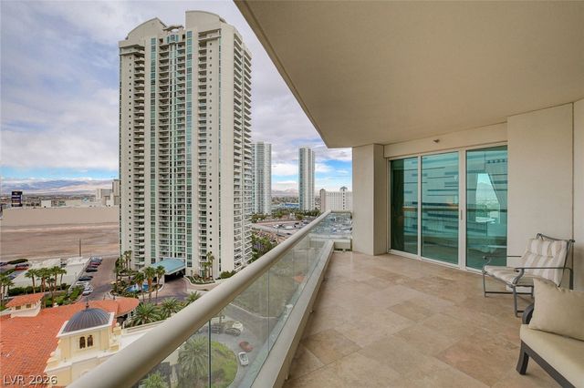 2857 Paradise Road 1404, Las Vegas, NV 89109