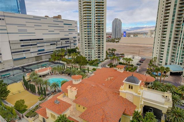 2857 Paradise Road 1404, Las Vegas, NV 89109