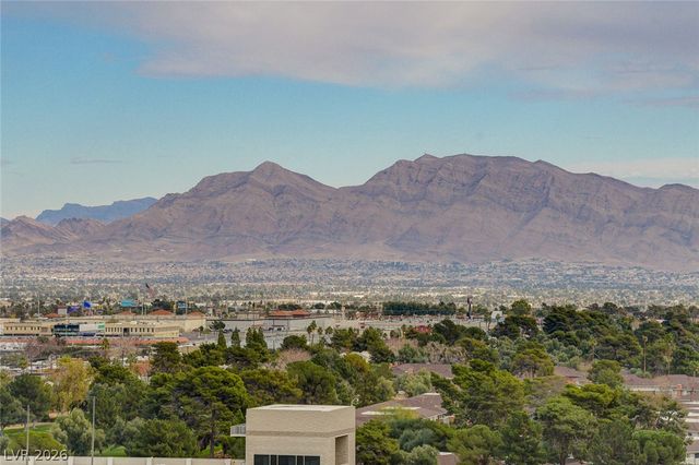 2857 Paradise Road 1404, Las Vegas, NV 89109