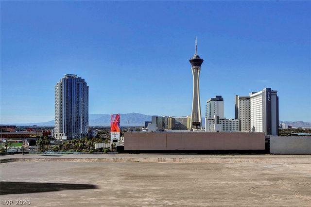 2857 Paradise Road 1404, Las Vegas, NV 89109