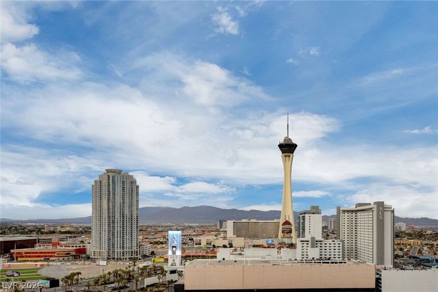 2857 Paradise Road 1404, Las Vegas, NV 89109