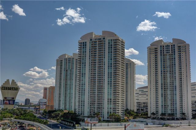 2857 Paradise Road 1404, Las Vegas, NV 89109