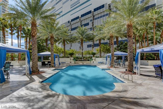 2857 Paradise Road 1404, Las Vegas, NV 89109