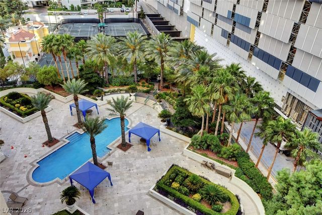 2857 Paradise Road 1404, Las Vegas, NV 89109