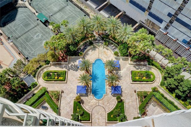 2857 Paradise Road 1404, Las Vegas, NV 89109