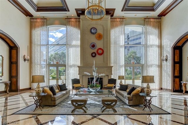 2857 Paradise Road 1404, Las Vegas, NV 89109