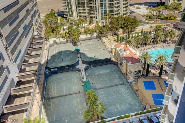 2857 Paradise Road 1404, Las Vegas, NV 89109
