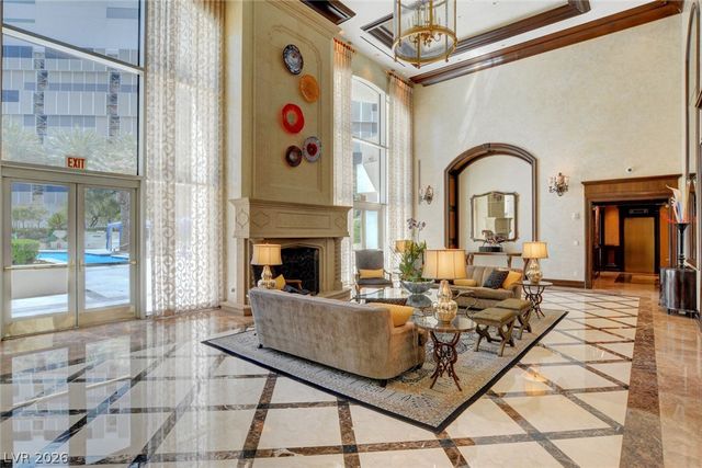 2857 Paradise Road 1404, Las Vegas, NV 89109