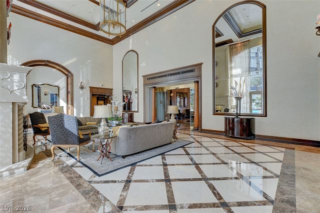 2857 Paradise Road 1404, Las Vegas, NV 89109