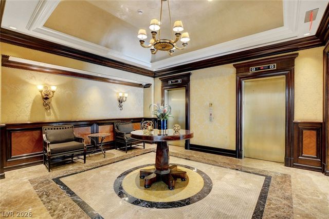 2857 Paradise Road 1404, Las Vegas, NV 89109