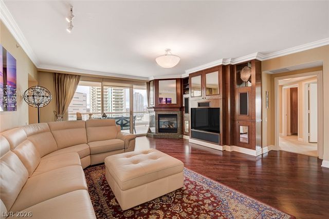 2857 Paradise Road 1404, Las Vegas, NV 89109