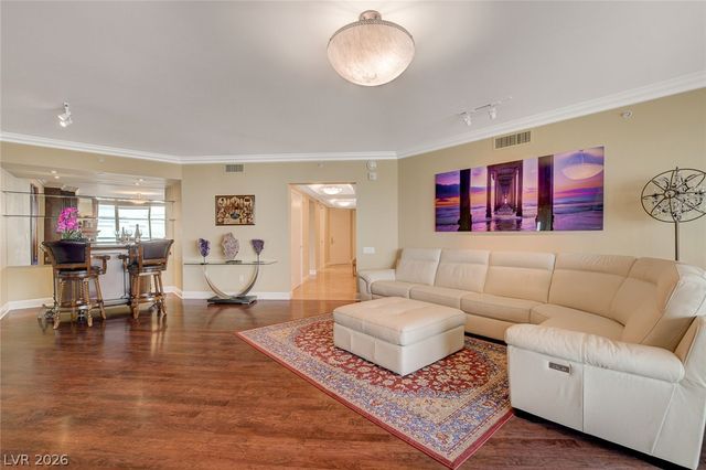 2857 Paradise Road 1404, Las Vegas, NV 89109