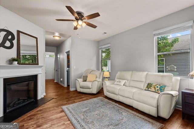 508 Altama Way, Acworth, GA 30102