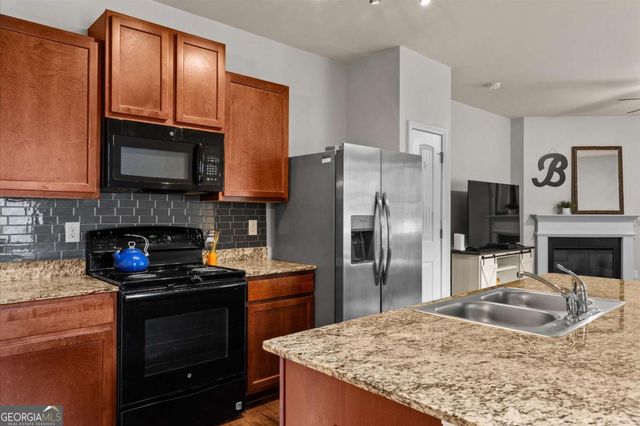 508 Altama Way, Acworth, GA 30102