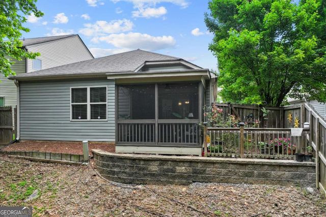 508 Altama Way, Acworth, GA 30102