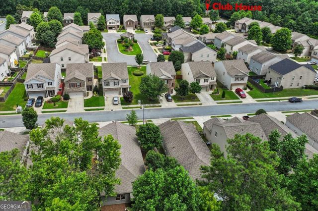 508 Altama Way, Acworth, GA 30102