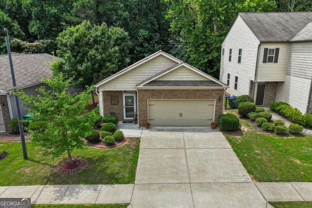 508 Altama Way, Acworth, GA 30102