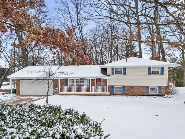 1825 Jackson Avenue NW, Massillon, OH 44646