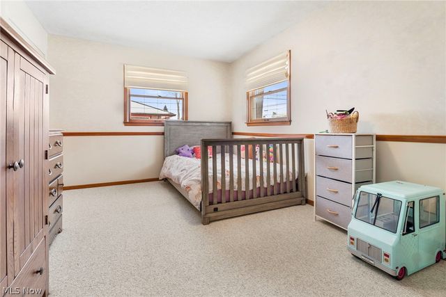 1825 Jackson Avenue NW, Massillon, OH 44646