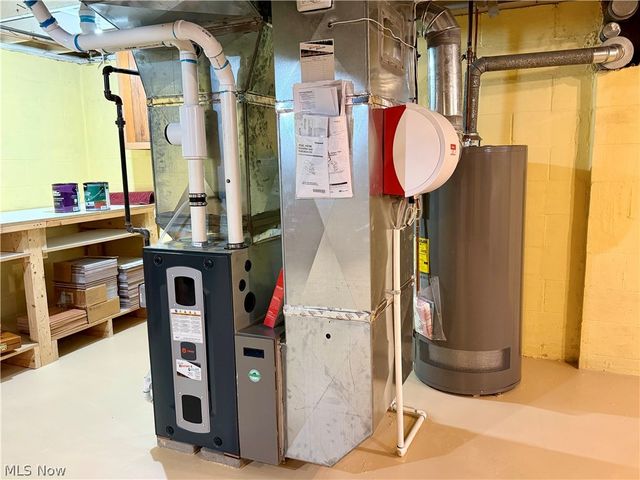 1825 Jackson Avenue NW, Massillon, OH 44646