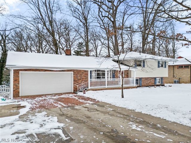 1825 Jackson Avenue NW, Massillon, OH 44646