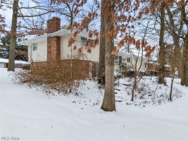 1825 Jackson Avenue NW, Massillon, OH 44646