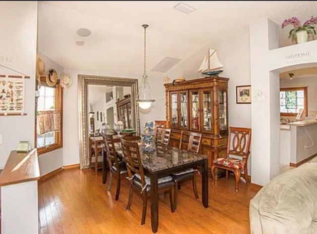 307 DEL MAR DRIVE, Lady Lake, FL 32159