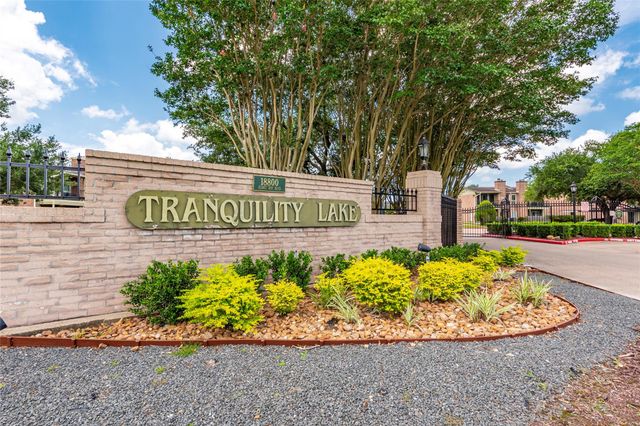 18800 Egret Bay Boulevard 1611, Webster, TX 77058