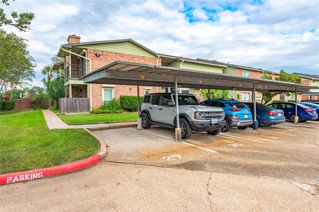 18800 Egret Bay Boulevard 1611, Webster, TX 77058