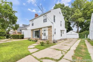 2436 Madison Avenue Se, City Of Grand Rapids, MI 49507