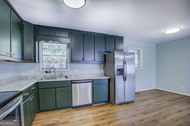 205 Emory Way, Oxford, GA 30054