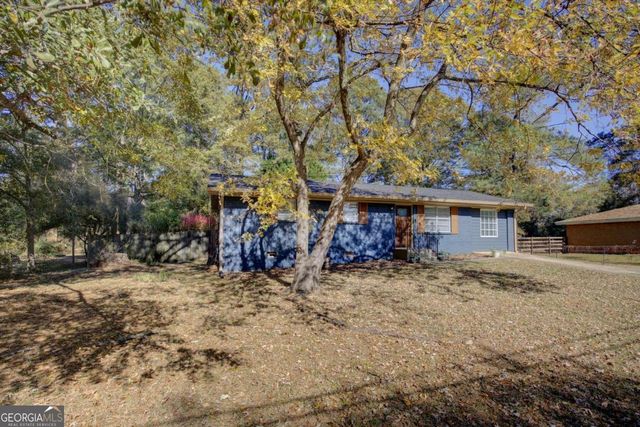 205 Emory Way, Oxford, GA 30054