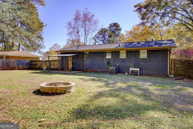 205 Emory Way, Oxford, GA 30054